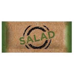 Salad Cream Sachet