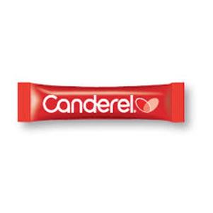 Canderel Red Sticks