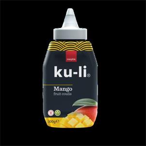 Mango Ku-Li Coulis300g