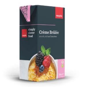 Creme Brulee1Ltr