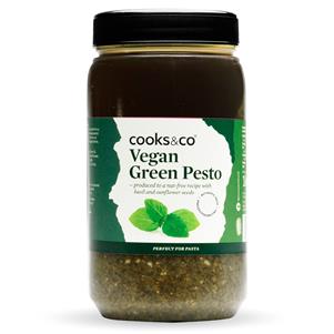 Green Pesto