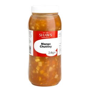 Mango Chutney