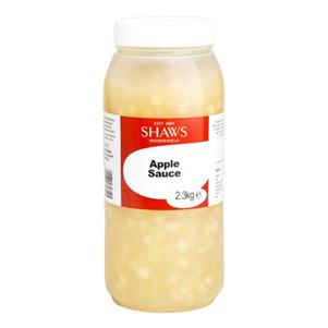 Apple Sauce (2.3KG)