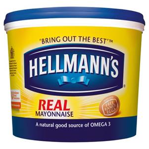 Real Mayonnaise