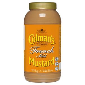 French Mustard