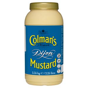 Dijon Mustard