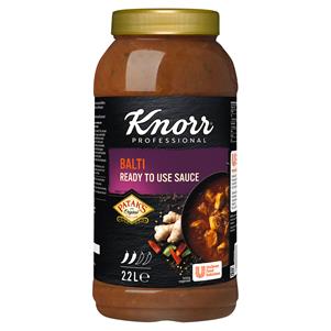 Balti Sauce (2.2LTR)