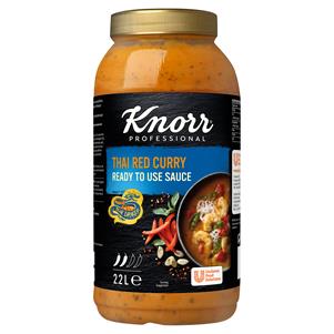 Thai Red Curry (2.2LTR)