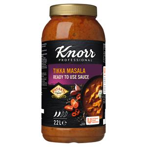 Tikka Masala Sauce (2.2LTR)