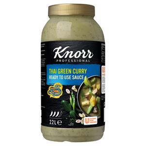 Green Thai Curry (2.2L)