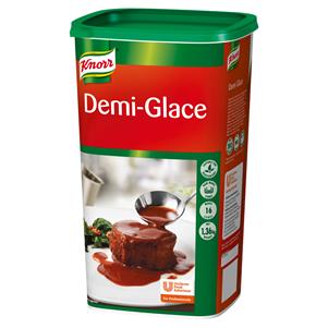 Demi-Glace (makes 16 litres)