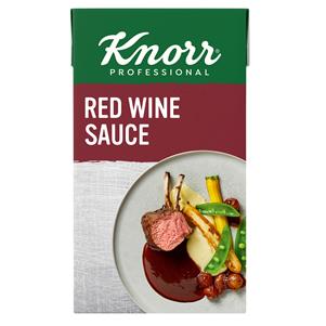 Garde D'Or Red Wine Sauce (1ltr)