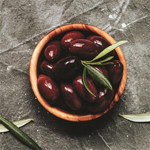 Kalamata Olives Pitted (1.8kg)