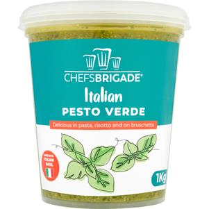 Italian Pesto Verde