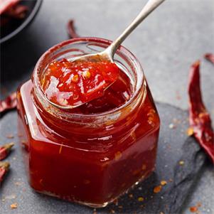 Chipotle Chilli Jam