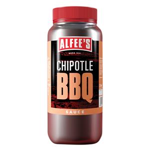 Chipotle BBQ Sauce