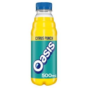 Oasis Citrus