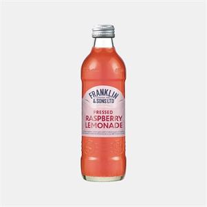 Raspberry Lemonade (275ml)