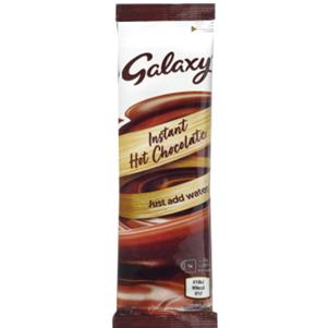 Instant Sachets Hot Choc  50X25g