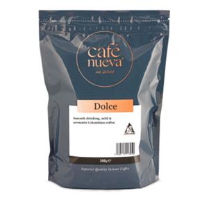 Cafe Nueva Dolce 300g