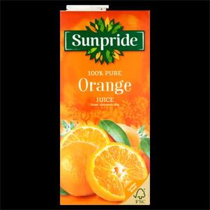 Orange Whole (5Lt)