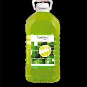 Lime Juice Cordial