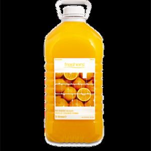 NAS Whole Orange Cordial (no added sugar)