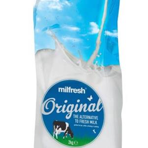 Milfresh Milk Powder 2Kg