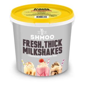 Shmoo Banana Mix (1X1.8Kg)