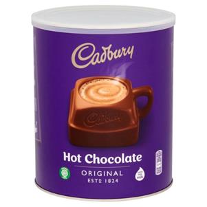 Cadburys Drink Choc  (2KG) (Milk)