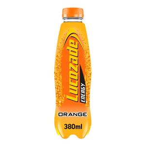 Lucozade Sport Orange (12X500ml)