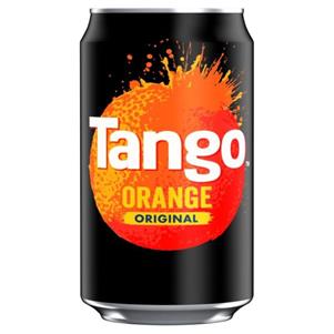 Tango Orange Can (330ml)