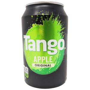 Tango Apple Cans (330ml)