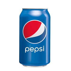 Pepsi Cans (330ml)