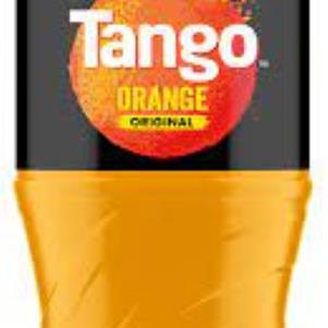 Tango Orange Bottles (500ml)