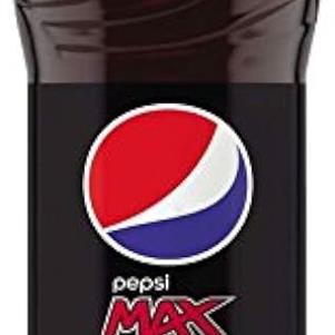 Pepsi Max Bottle (500ml)