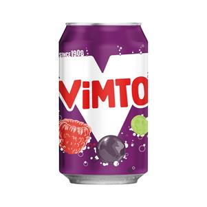 Vimto Can  (330ml)