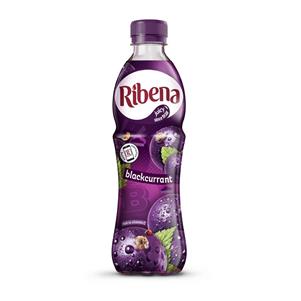 Blackcurrant Bottle (12X500ml)