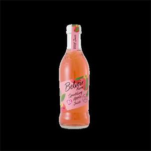 Pink Lady Apple Spark Belvoir 12X250Ml G