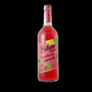 Sparkling Rasp Lemonade (31/07/25)