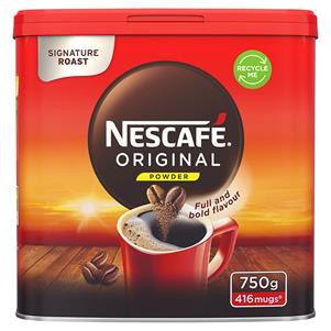 Nescafe Coffee Granules