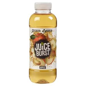 Apple Juiceburst (500ml)