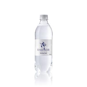 Sparkling Spring Water - Screw Cap