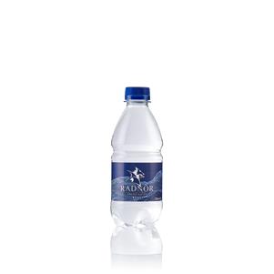 Still Spring Water - Screw Cap