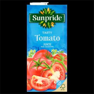 Tomato Juice (1ltr)