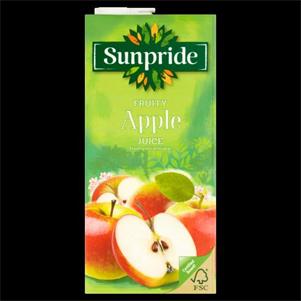 Apple Juice (1ltr)