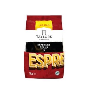 Espresso Blend Coffee Bean (1kg)