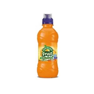 Orange Fruit Shoot