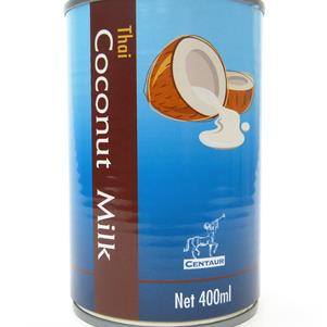 Coconut Milk