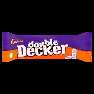 Double Decker (54.5g)